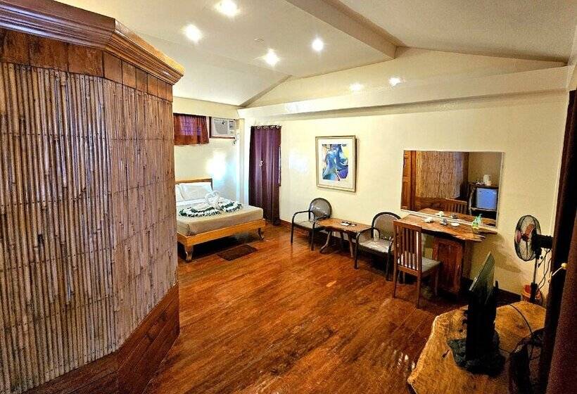 수피리어 룸 측면 바다 전망, Cocoloco Beach Resort