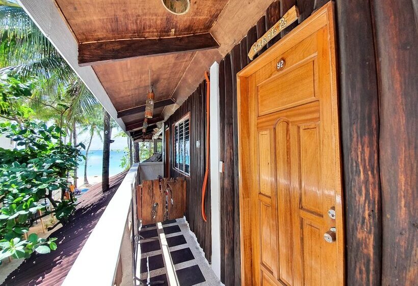 수피리어 룸 측면 바다 전망, Cocoloco Beach Resort