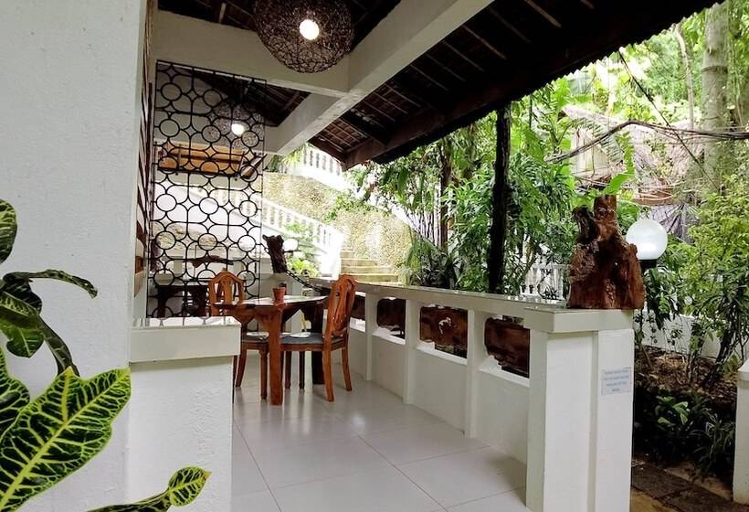 스탠다드 룸 가든 전망, Cocoloco Beach Resort