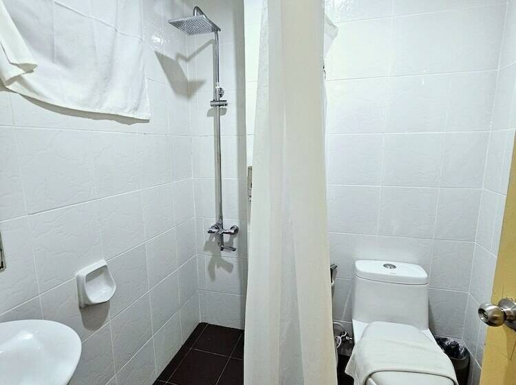 스탠다드 룸 가든 전망, Cocoloco Beach Resort