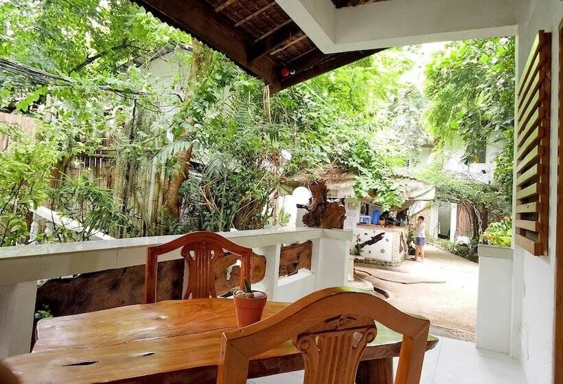 스탠다드 룸 가든 전망, Cocoloco Beach Resort