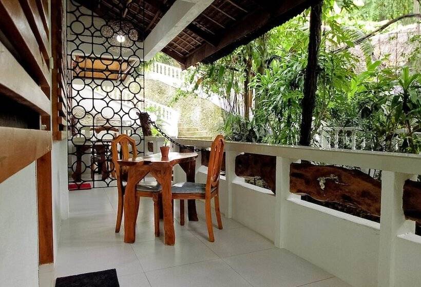 스탠다드 룸 가든 전망, Cocoloco Beach Resort