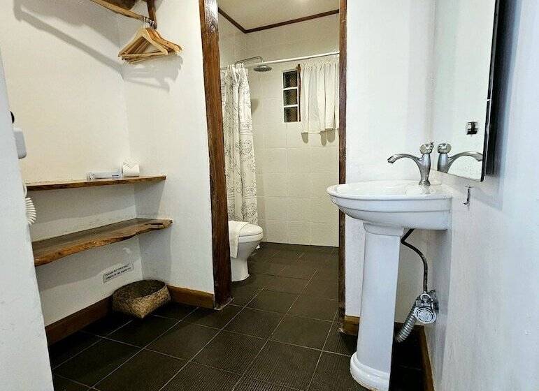 디럭스 룸 가든 전망, Cocoloco Beach Resort