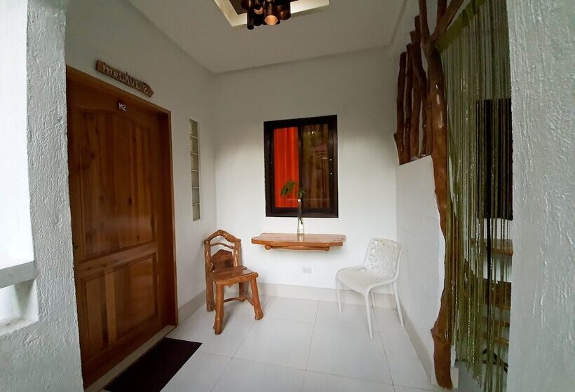 가든 전망 주니어 스위트, Cocoloco Beach Resort