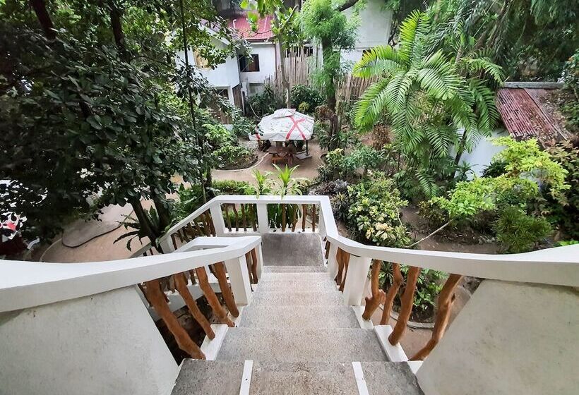 가든 전망 주니어 스위트, Cocoloco Beach Resort