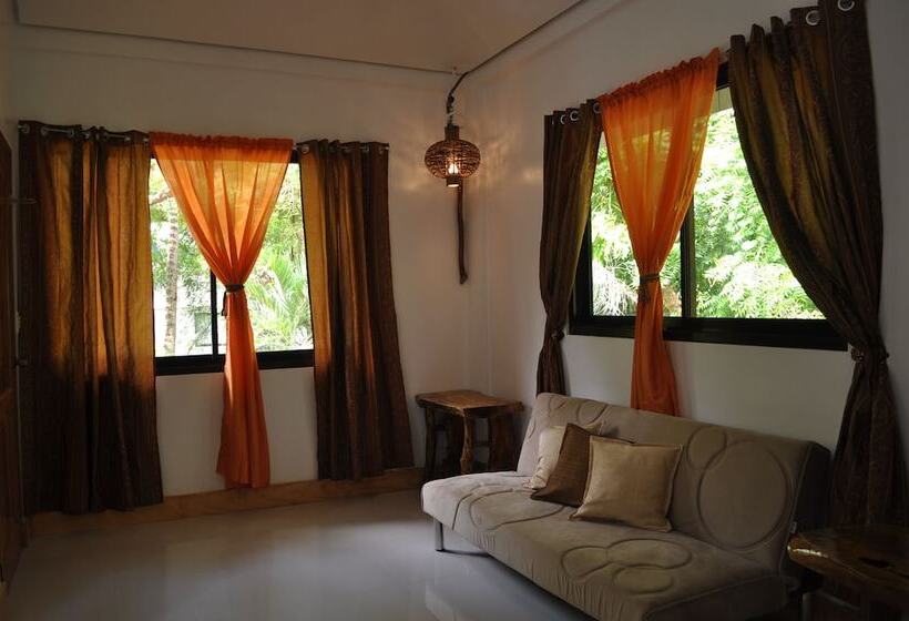 가든 전망 주니어 스위트, Cocoloco Beach Resort