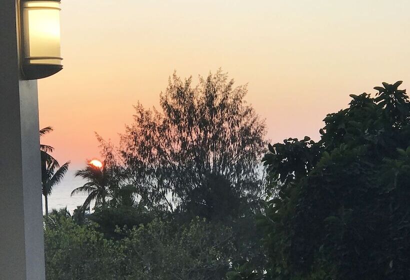 수피리어 전망 룸, Cocoloco Beach Resort