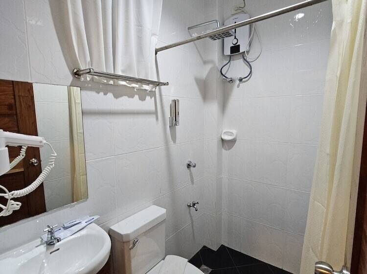 수피리어 전망 룸, Cocoloco Beach Resort