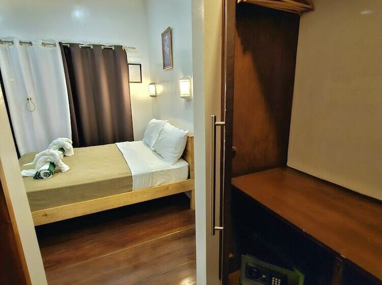 수피리어 전망 룸, Cocoloco Beach Resort