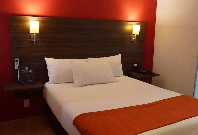 スーペリアールーム, El Hotel Business Class   Zamora Centro