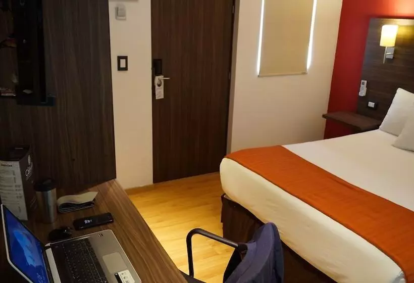 スーペリアールーム, El Hotel Business Class   Zamora Centro