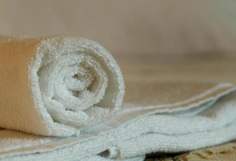 스탠다드 룸, Estrada Real Palace