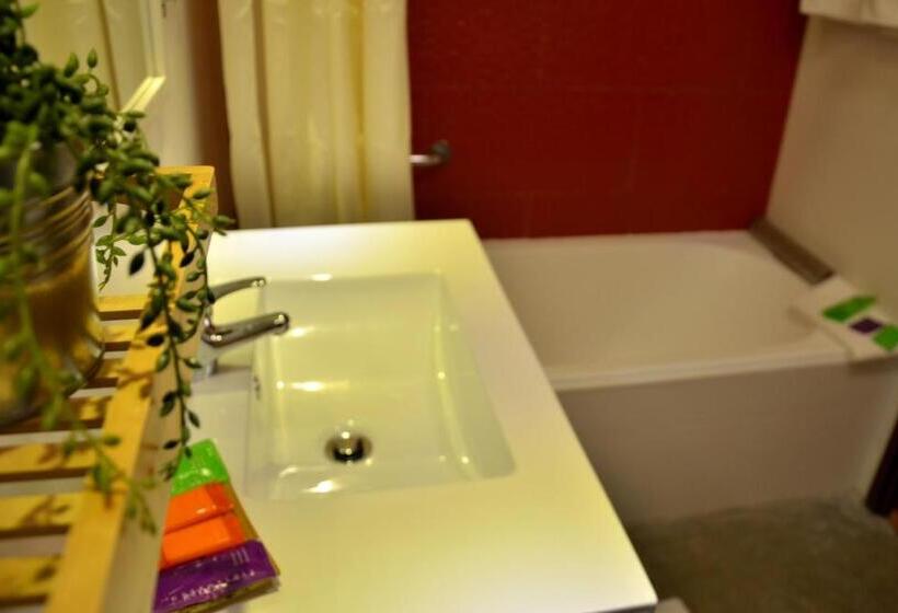 اتاق استاندارد با چشم‌انداز دریا, Hs Milfontes Beach   Duna Parque Resorts & Hotels