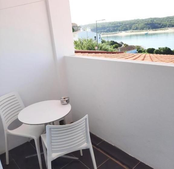 غرفة قياسية مطلّة علي البحر, Hs Milfontes Beach   Duna Parque Resorts & Hotels