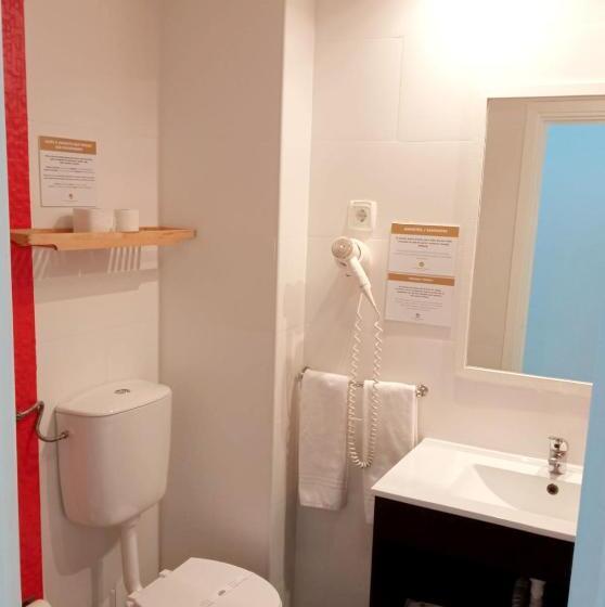 غرفة قياسية مطلّة علي البحر, Hs Milfontes Beach   Duna Parque Resorts & Hotels