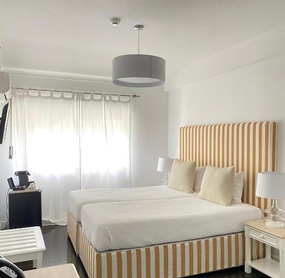 غرفة قياسية فردية, Hs Milfontes Beach   Duna Parque Resorts & Hotels