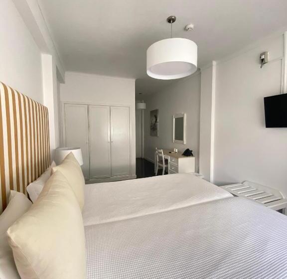 غرفة قياسية فردية, Hs Milfontes Beach   Duna Parque Resorts & Hotels