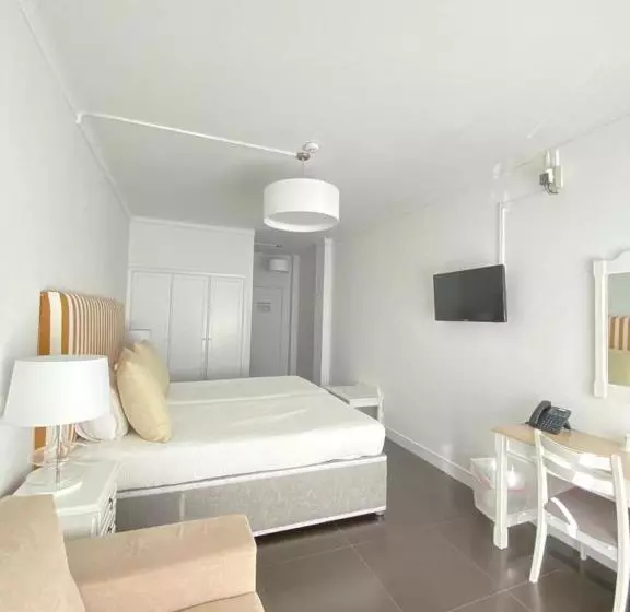 オーシャンビュースーペリアールーム, Hs Milfontes Beach   Duna Parque Resorts & Hotels