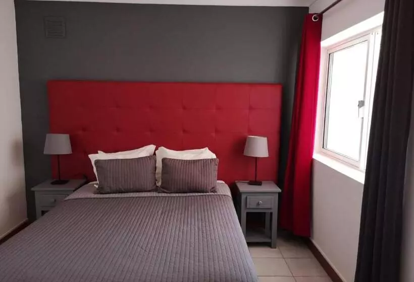 ３ベッドルームアパートメント, Hs Milfontes Beach   Duna Parque Resorts & Hotels