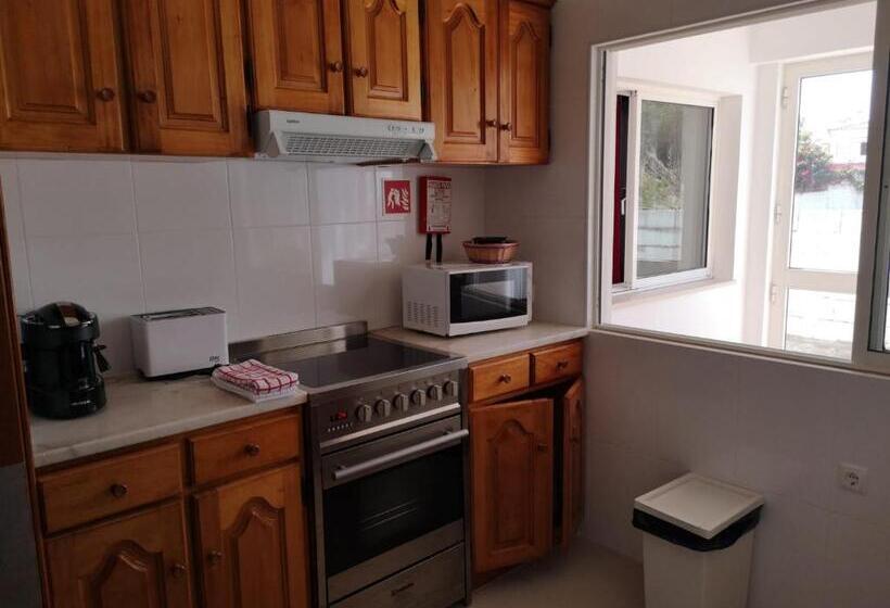 شقة 3 غرف, Hs Milfontes Beach   Duna Parque Resorts & Hotels