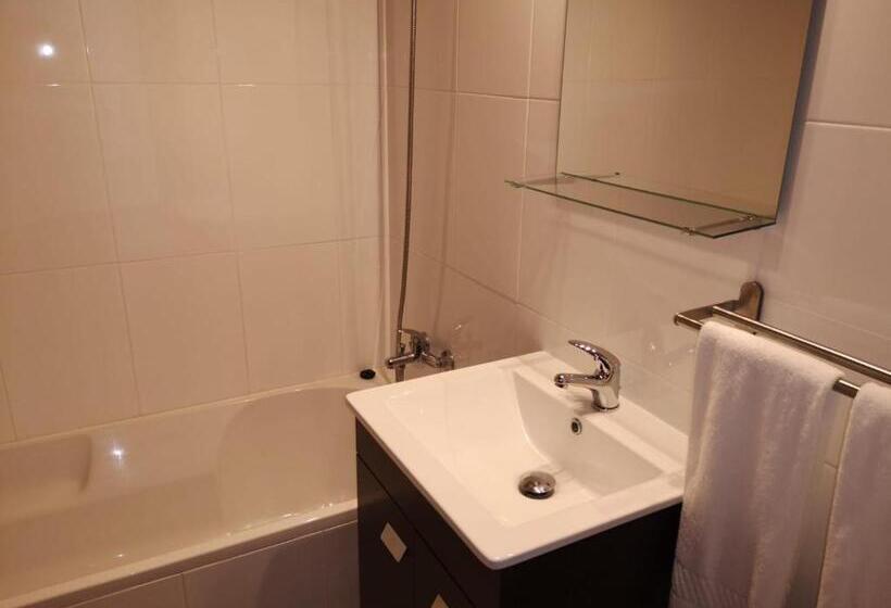 شقة 3 غرف, Hs Milfontes Beach   Duna Parque Resorts & Hotels