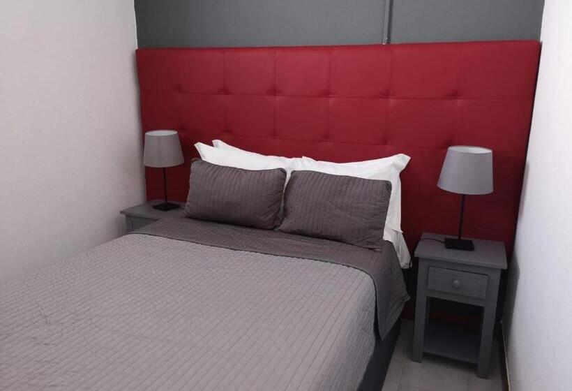 شقة 3 غرف, Hs Milfontes Beach   Duna Parque Resorts & Hotels