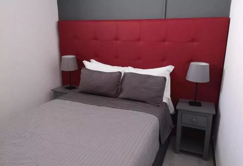 ３ベッドルームアパートメント, Hs Milfontes Beach   Duna Parque Resorts & Hotels