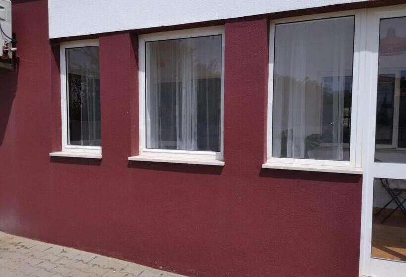 شقة 3 غرف, Hs Milfontes Beach   Duna Parque Resorts & Hotels