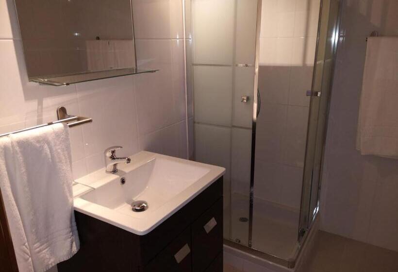 آپارتمان 3 خوابه, Hs Milfontes Beach   Duna Parque Resorts & Hotels