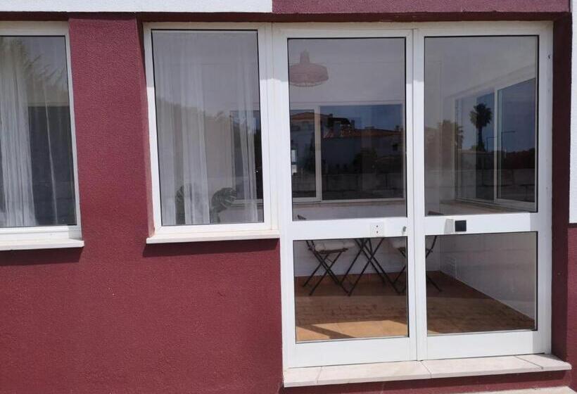 شقة 3 غرف, Hs Milfontes Beach   Duna Parque Resorts & Hotels