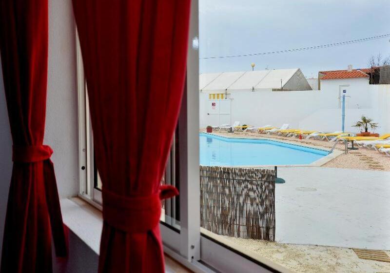 غرفة قياسية, Hs Milfontes Beach   Duna Parque Resorts & Hotels