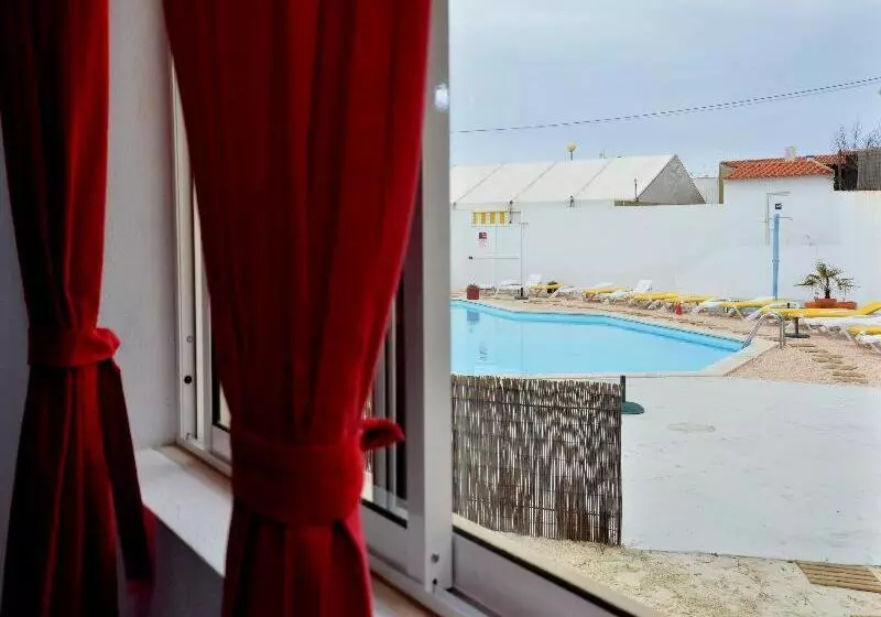 スタンダードルーム, Hs Milfontes Beach   Duna Parque Resorts & Hotels