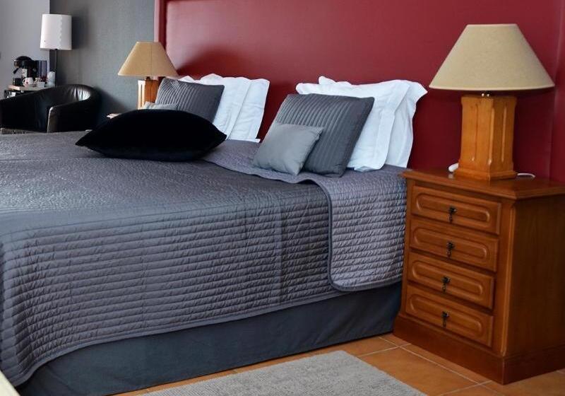 غرفة قياسية, Hs Milfontes Beach   Duna Parque Resorts & Hotels