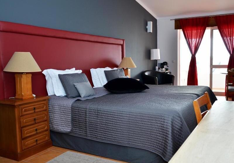 غرفة قياسية, Hs Milfontes Beach   Duna Parque Resorts & Hotels