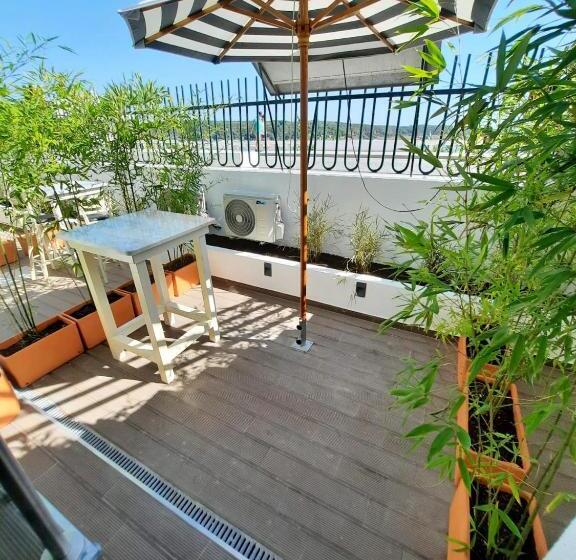 غرفة قياسية مزوَّدة بجاكوزي, Hs Milfontes Beach   Duna Parque Resorts & Hotels