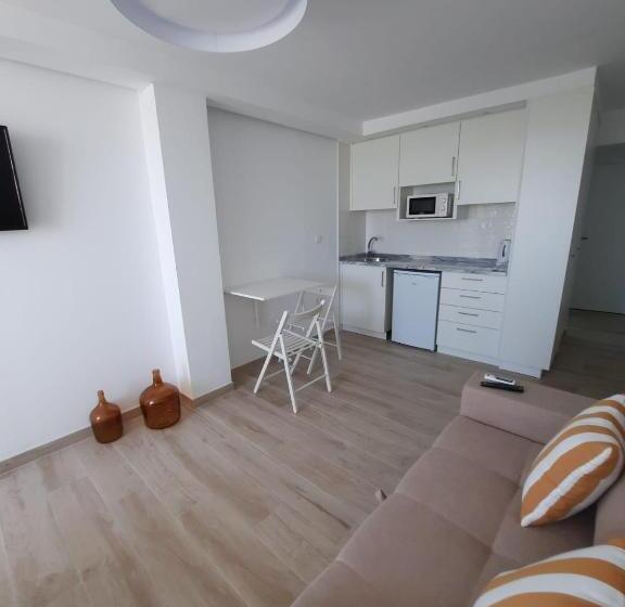 غرفة قياسية داخلية, Hs Milfontes Beach   Duna Parque Resorts & Hotels