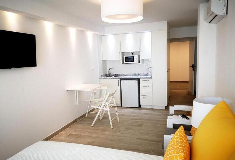 غرفة قياسية داخلية, Hs Milfontes Beach   Duna Parque Resorts & Hotels