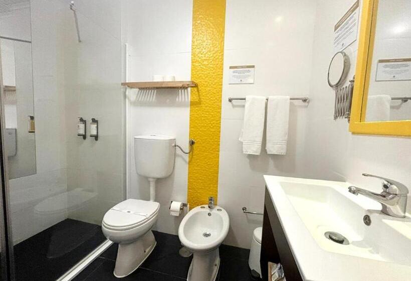 غرفة عائلية, Hs Milfontes Beach   Duna Parque Resorts & Hotels