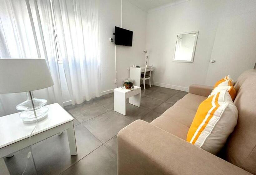 غرفة عائلية, Hs Milfontes Beach   Duna Parque Resorts & Hotels