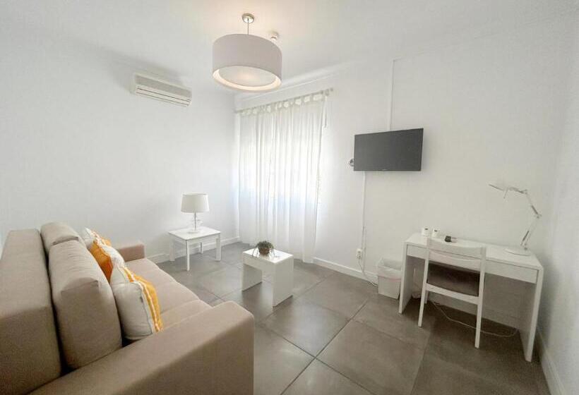 غرفة عائلية, Hs Milfontes Beach   Duna Parque Resorts & Hotels