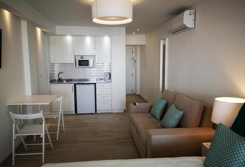 غرفة قياسية مزوَّدة بجاكوزي, Hs Milfontes Beach   Duna Parque Resorts & Hotels