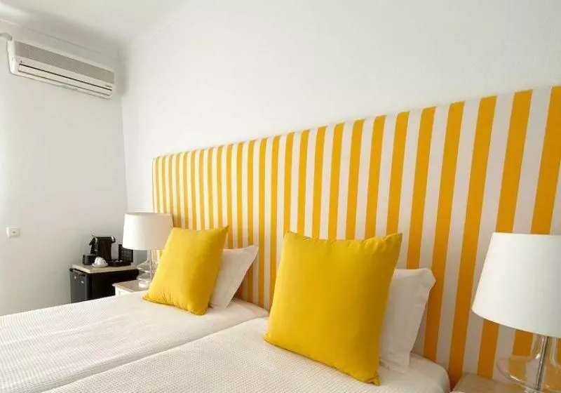 オーシャンビュースタンダードルーム, Hs Milfontes Beach   Duna Parque Resorts & Hotels