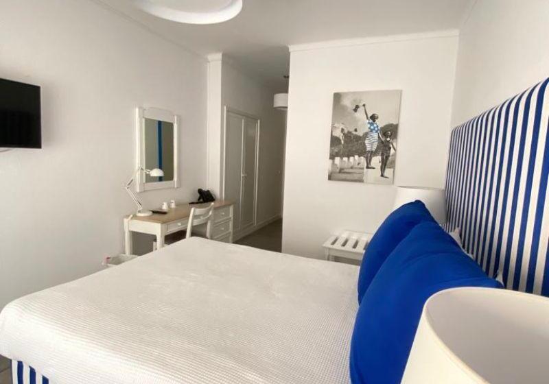 غرفة قياسية مطلّة علي حمام السباحة, Hs Milfontes Beach   Duna Parque Resorts & Hotels