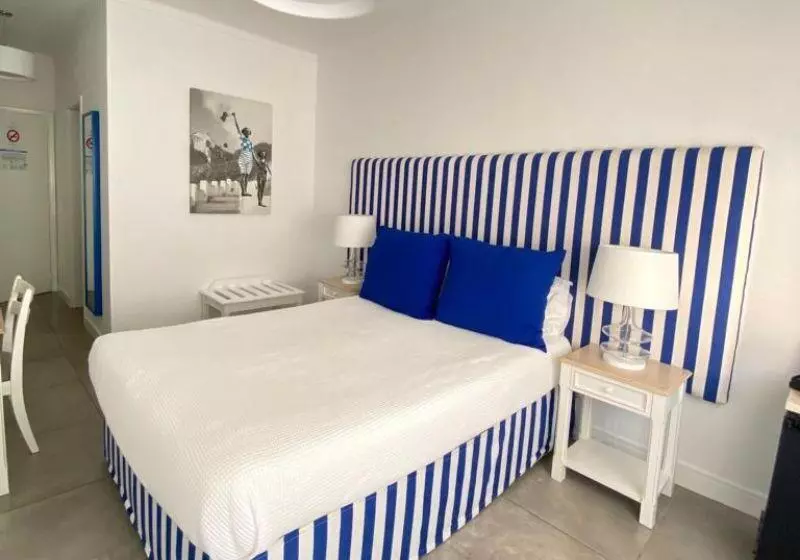 プールビュースタンダードルーム, Hs Milfontes Beach   Duna Parque Resorts & Hotels