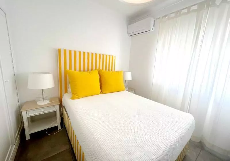 ファミリールーム, Hs Milfontes Beach   Duna Parque Resorts & Hotels