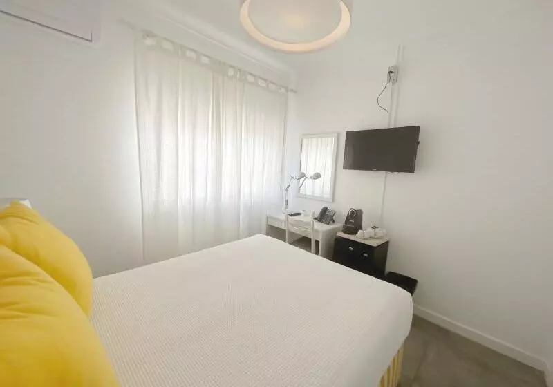 ファミリールーム, Hs Milfontes Beach   Duna Parque Resorts & Hotels