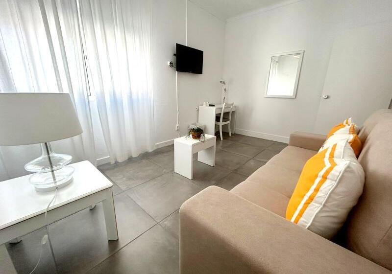 غرفة عائلية, Hs Milfontes Beach   Duna Parque Resorts & Hotels