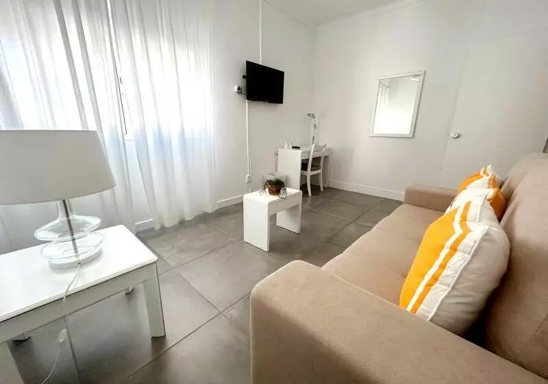 ファミリールーム, Hs Milfontes Beach   Duna Parque Resorts & Hotels
