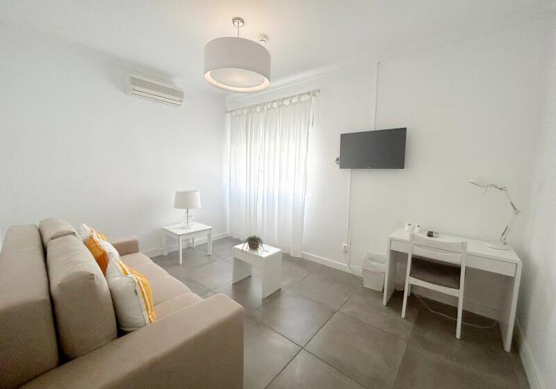 غرفة عائلية, Hs Milfontes Beach   Duna Parque Resorts & Hotels