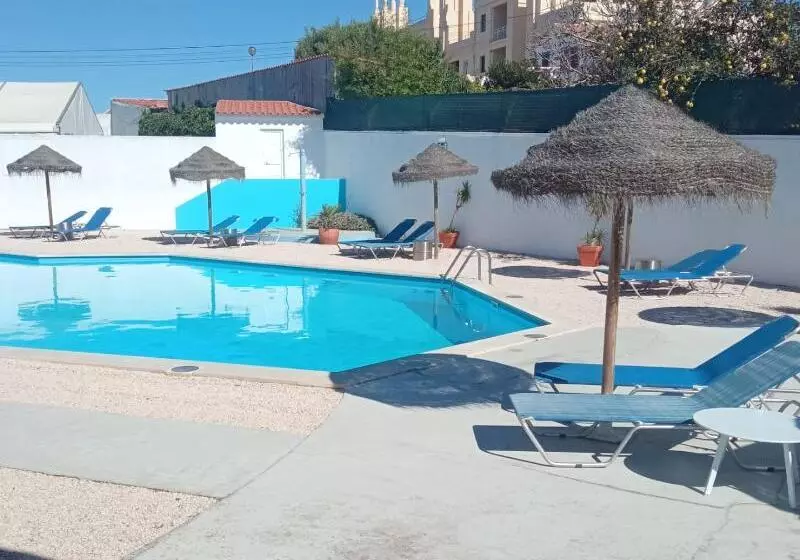 プールビュースタンダードルーム, Hs Milfontes Beach   Duna Parque Resorts & Hotels
